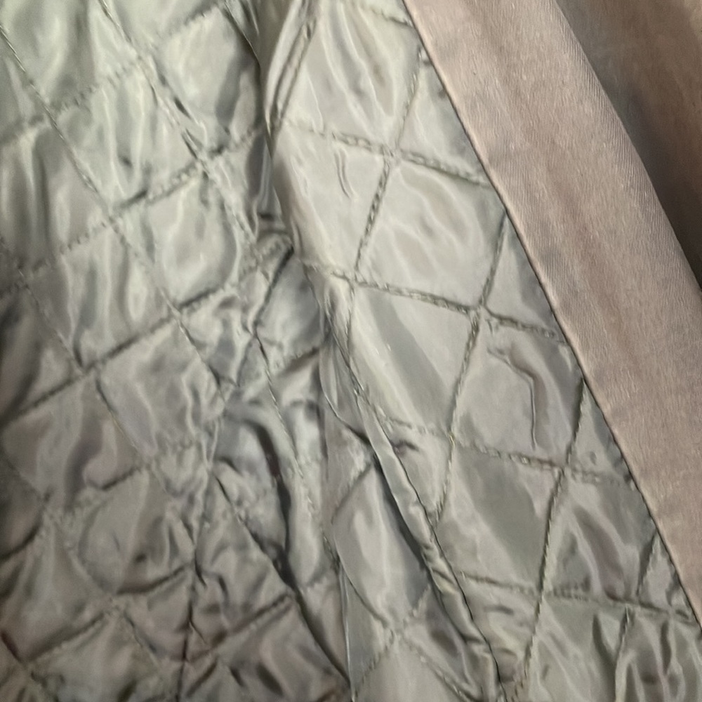 G H Bass Jacket View 6
